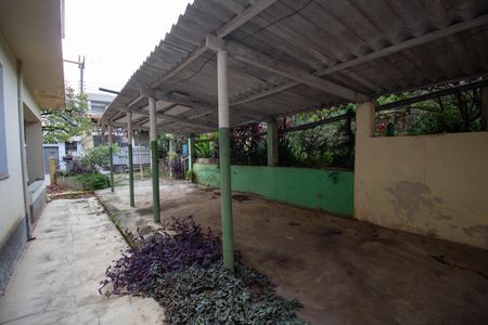 Casa para alugar com 65m², 2 quartos e 2 vagasGaragem