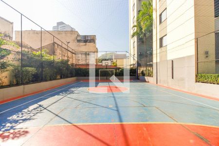 Apartamento à venda com 73m², 3 quartos e 2 vagasÁrea comum