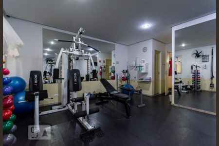 Apartamento à venda com 73m², 3 quartos e 2 vagasÁrea comum