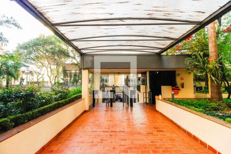 Apartamento à venda com 73m², 3 quartos e 2 vagasÁrea comum