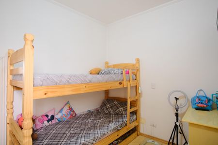 Apartamento à venda com 73m², 3 quartos e 2 vagasQuarto 1