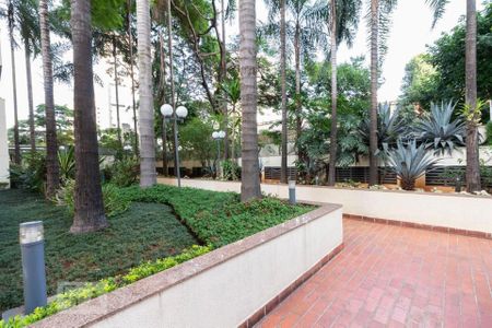 Apartamento à venda com 73m², 3 quartos e 2 vagasÁrea comum