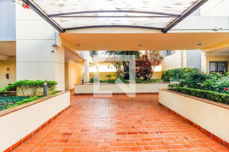 Apartamento à venda com 73m², 3 quartos e 2 vagasÁrea comum