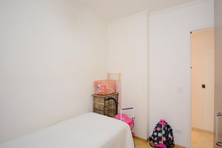 Apartamento à venda com 73m², 3 quartos e 2 vagasQuarto 2