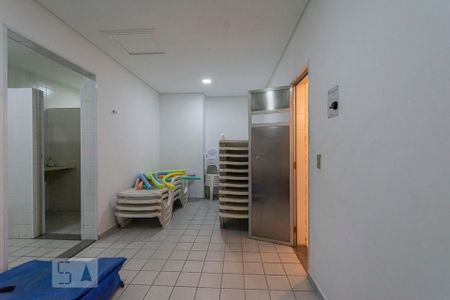 Apartamento à venda com 73m², 3 quartos e 2 vagasÁrea comum