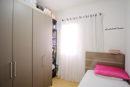 Apartamento à venda com 73m², 3 quartos e 2 vagasQuarto 2