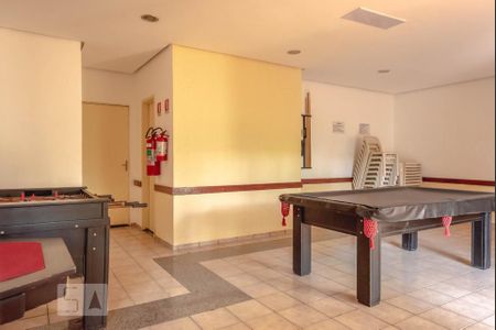 Apartamento à venda com 73m², 3 quartos e 2 vagasÁrea comum