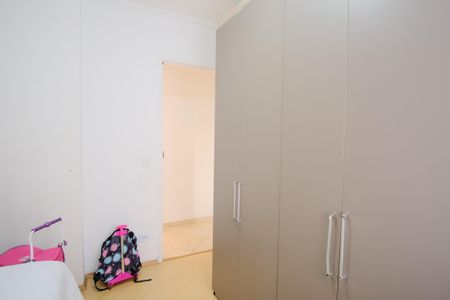 Apartamento à venda com 73m², 3 quartos e 2 vagasQuarto 2