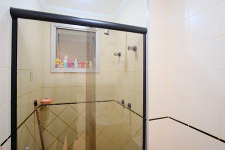 Apartamento à venda com 73m², 3 quartos e 2 vagasBanheiro Social