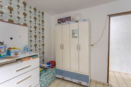 Casa à venda com 121m², 3 quartos e 2 vagasQuarto 2