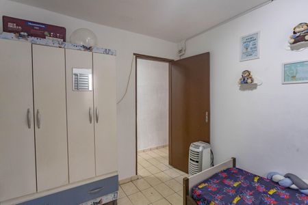 Casa à venda com 121m², 3 quartos e 2 vagasQuarto 2