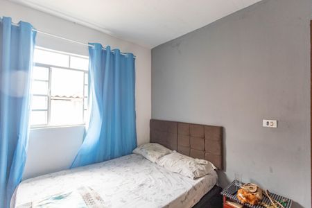 Casa à venda com 121m², 3 quartos e 2 vagasQuarto 3