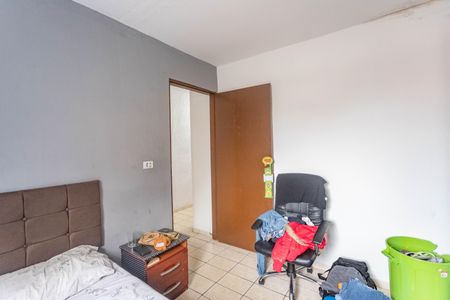 Casa à venda com 121m², 3 quartos e 2 vagasQuarto 3