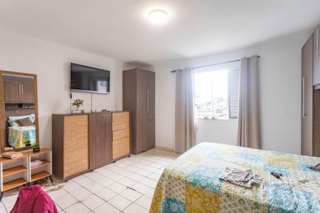 Casa à venda com 121m², 3 quartos e 2 vagasQuarto 1