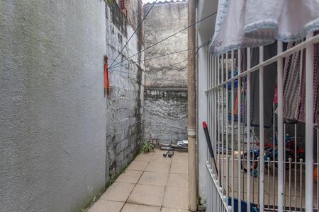 Casa à venda com 121m², 3 quartos e 2 vagasQuintal 