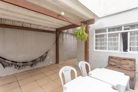 Casa à venda com 121m², 3 quartos e 2 vagasGaragem