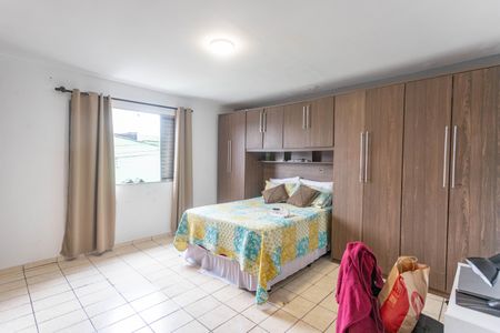 Casa à venda com 121m², 3 quartos e 2 vagasQuarto 1 