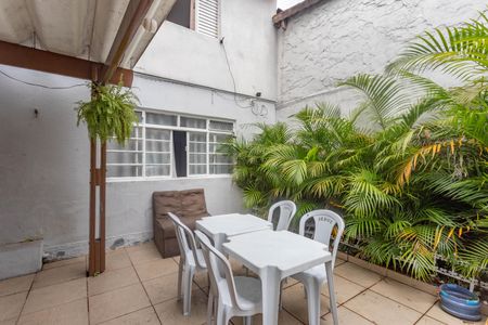 Casa à venda com 121m², 3 quartos e 2 vagasGaragem