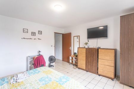 Casa à venda com 121m², 3 quartos e 2 vagasQuarto 1 