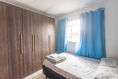 Casa à venda com 121m², 3 quartos e 2 vagasQuarto 3