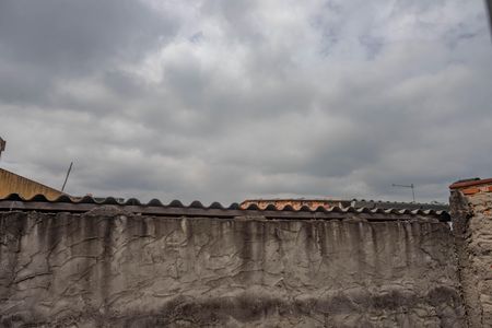 Casa à venda com 121m², 3 quartos e 2 vagasVista do quarto 3 