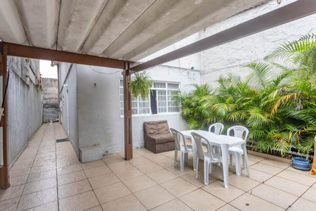 Casa à venda com 121m², 3 quartos e 2 vagasGaragem 