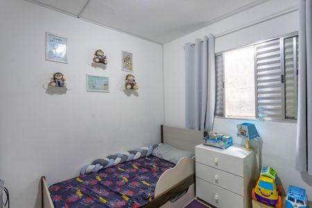Casa à venda com 121m², 3 quartos e 2 vagasQuarto 2