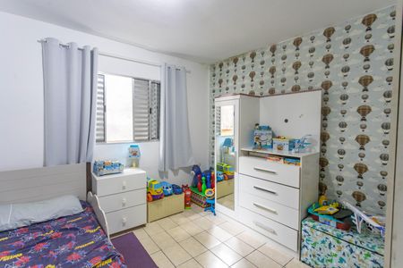 Casa à venda com 121m², 3 quartos e 2 vagasQuarto 2