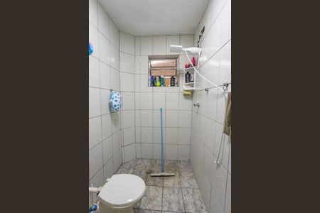 Casa à venda com 121m², 3 quartos e 2 vagasBanheiro 2
