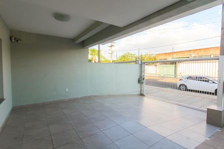 Casa para alugar com 155m², 4 quartos e 2 vagasGaragem