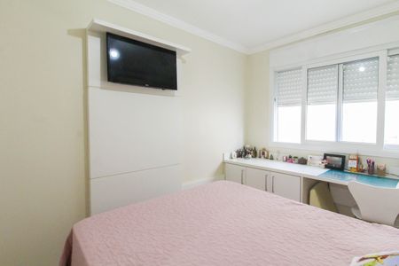 Casa para alugar com 155m², 4 quartos e 2 vagasQuarto 1