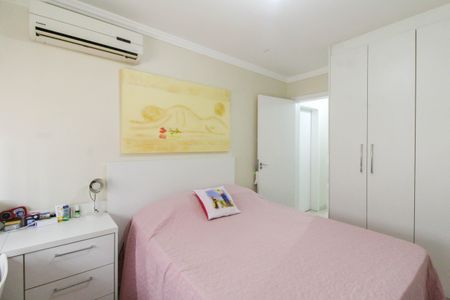 Casa para alugar com 155m², 4 quartos e 2 vagasQuarto 1