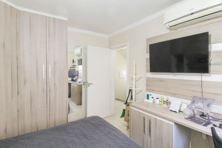 Casa para alugar com 155m², 4 quartos e 2 vagasQuarto 2