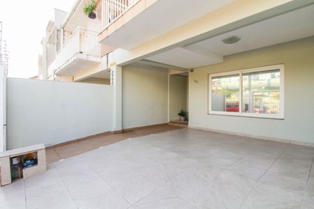 Casa para alugar com 155m², 4 quartos e 2 vagasGaragem