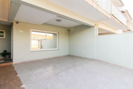 Casa para alugar com 155m², 4 quartos e 2 vagasGaragem