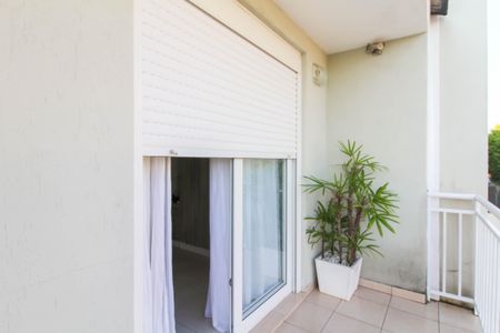 Casa para alugar com 155m², 4 quartos e 2 vagasVaranda da Suíte