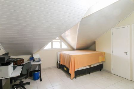 Casa para alugar com 155m², 4 quartos e 2 vagasQuarto 3