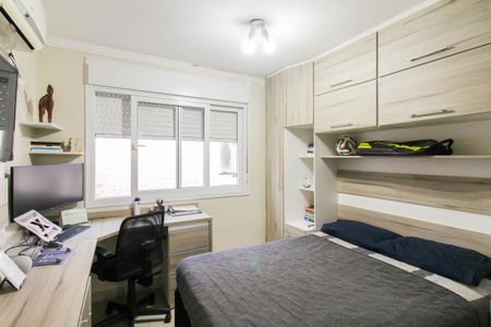 Casa para alugar com 155m², 4 quartos e 2 vagasQuarto 2