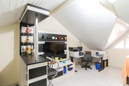 Casa para alugar com 155m², 4 quartos e 2 vagasQuarto 3