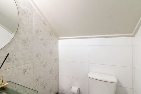 Casa para alugar com 155m², 4 quartos e 2 vagasLavabo