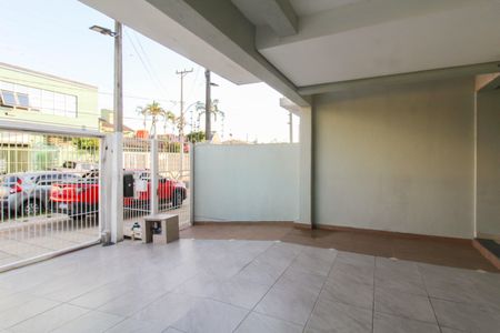 Casa para alugar com 155m², 4 quartos e 2 vagasGaragem