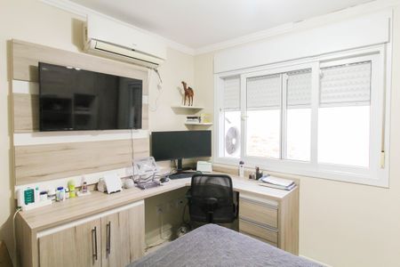 Casa para alugar com 155m², 4 quartos e 2 vagasQuarto 2