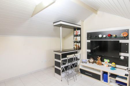 Casa para alugar com 155m², 4 quartos e 2 vagasQuarto 3
