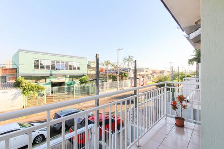 Casa para alugar com 155m², 4 quartos e 2 vagasVaranda da Suíte