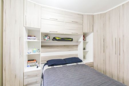 Casa para alugar com 155m², 4 quartos e 2 vagasQuarto 2