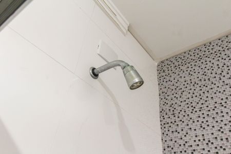 Casa para alugar com 155m², 4 quartos e 2 vagasBanheiro da Suíte