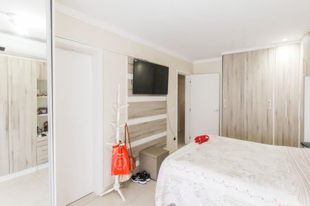 Casa para alugar com 155m², 4 quartos e 2 vagasSuíte