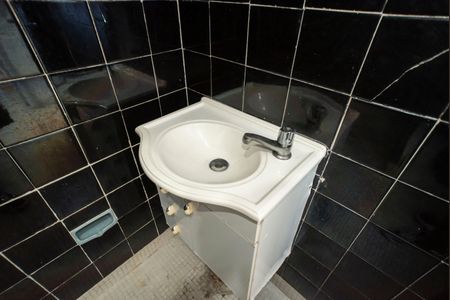 Apartamento para alugar com 70m², 2 quartos e sem vaga Apartamento para alugar com 70m², 2 quartos e sem vagaBanheiro