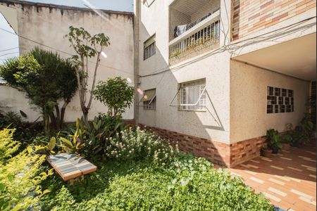 Apartamento para alugar com 70m², 2 quartos e sem vaga Apartamento para alugar com 70m², 2 quartos e sem vagaHall de entrada