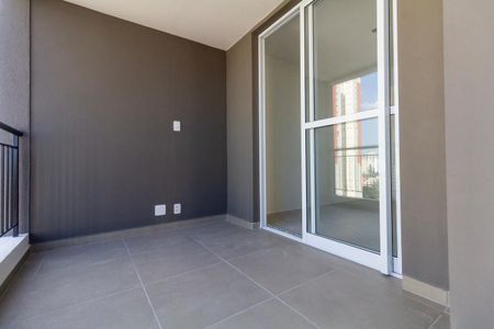 Apartamento à venda com 40m², 2 quartos e sem vagaVaranda